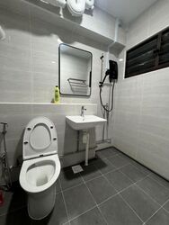 Blk 860 Woodlands Street 83 (Woodlands), HDB 5 Rooms #623826811